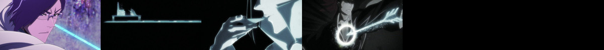 BLEACH.Thousand-Year.Blood.War.S03E14.1080p.WEB.H264-KAWAII screencaps